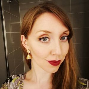 Meet your Posher, Hope